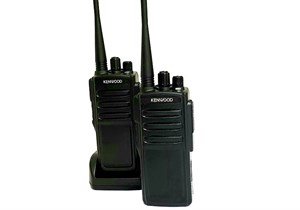 بیسیم کنوود مدل TK-3307