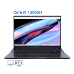 ASUS Zenbook Pro 16X UX7602BZ Core i9 13905H 32GB 2TB 12GB 4080