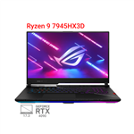 ASUS ROG Strix SCAR 17 G733YV R9 7945HX3D 32GB 1TB SSD 16GB 4090