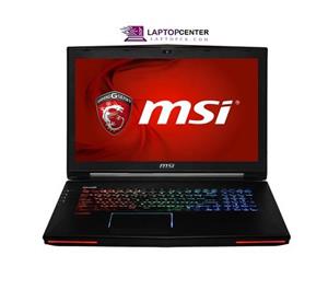 MSI GT72 Laptop