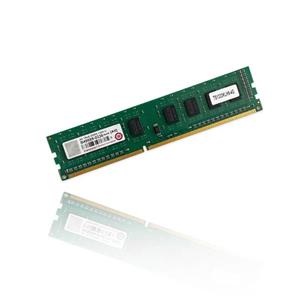 رم ترنسند Transcend 4GB DDR3 1333Mhz استوک