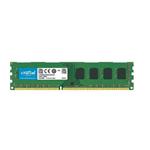 رم کروشال CRUCIAL 8GB DDR3 1600MHz استوک