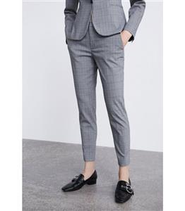 شلوار پارچه ای زنانه زارا