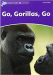 Dolphin Readers 4 Go Gorillas Go STORY W B CD