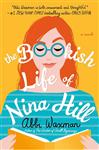 کتاب The Bookish Life of Nina Hill (رمان زندگی کتابی نینا هیل)