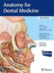 کتاب Anatomy for Dental Medicine 3rd