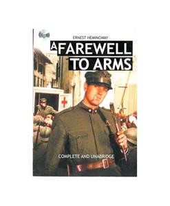 a Farewell to Arms Ernest Hemingway 