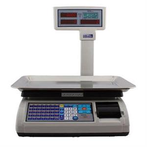 ترازو  توزین صدر مدل vista p plus 35