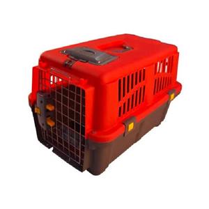 باکس حمل سگ و گربه مدل رها هپی پت سایز 2