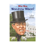 Who Was Woodrow Wilson