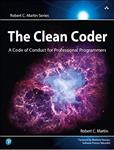 کتاب The Clean Coder A Code of Conduct for Professional Programmers