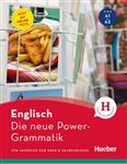 کتاب Die neue Power Grammatik Englisch