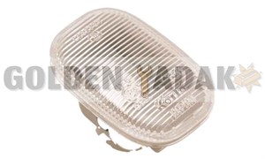 چراغ راهنما رو گلگیر لکسوس RX350