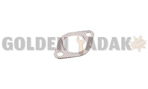واشر گلویی اگزوز هیوندای ورنا