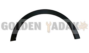 فلاپ گلگیر جلو چپ سانگ یانگ تیوولی