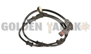 سنسور abs چرخ جلو چپ ام وی ام X22