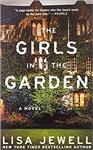 The Girls in the Garden کتاب