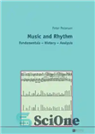 دانلود کتاب Music and Rhythm: Fundamentals – History – Analysis – موسیقی و ریتم: مبانی – تاریخ – تحلیل