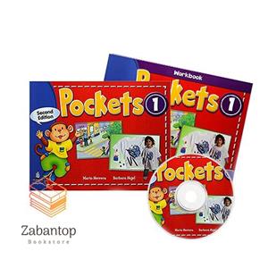 Pockets 1 2nd
