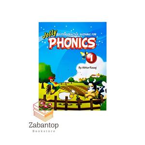 Extra Practice For Jolly Phonics 1