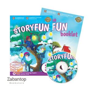 Storyfun 3 2nd
