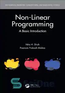 دانلود کتاب Non-Linear Programming: A Basic Introduction – برنامه نویسی غیر خطی: مقدمه ای اساسی