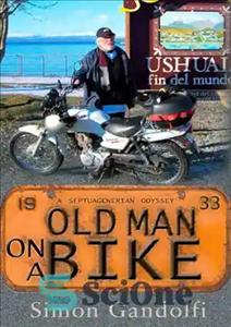 دانلود کتاب Old Man on a Bike – پیرمرد سوار بر دوچرخه