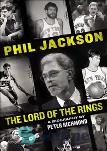 دانلود کتاب Phil Jackson: lord of the rings – فیل جکسون: ارباب حلقه ها