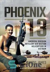 دانلود کتاب Phoenix 13 – ققنوس 13