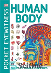 دانلود کتاب Pocket Eyewitness Human Body: Facts at Your Fingertips – بدن انسان شاهد عینی جیبی: حقایقی در دستان شما