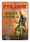 دانلود کتاب Pyramid. Monster Hunters III – هرم. Monster Hunters III