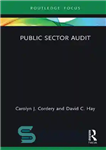 دانلود کتاب Public Sector Audit – حسابرسی بخش عمومی