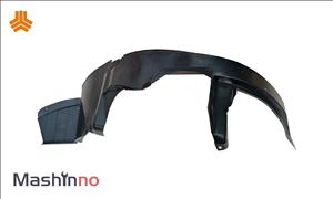 شلگیر جلو چپ کوئیک R