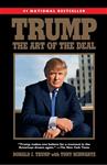 کتاب Trump The Art of the Deal