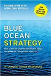 Blue Ocean Strategy