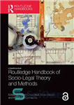 دانلود کتاب Routledge Handbook of Socio-Legal Theory and Methods – راتلج هندبوک نظریه و روشهای اجتماعی-حقوقی