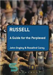 دانلود کتاب Russell: A Guide for the Perplexed – راسل: راهنمای افراد سرگشته