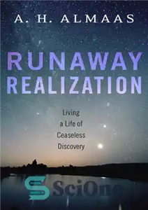 دانلود کتاب Runaway Realization: Living a Life of Ceaseless Discovery – تحقق فراری: زندگی در یک زندگی کشف بی وقفه