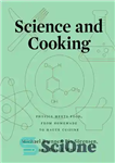 دانلود کتاب Science and Cooking: Physics Meets Food, From Homemade to Haute Cuisine – علم و آشپزی: فیزیک با غذا...