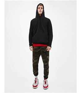 جاگر ارتشی خاکی مردانه برشکا