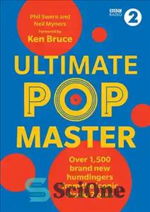 دانلود کتاب Ultimate PopMaster – پاپ مستر نهایی