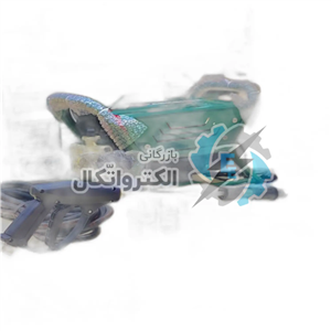 کارواش دینامی پارکساید 300بار مدل park3223محافظ دار ا Carwash parksiide 3300bar park 3223