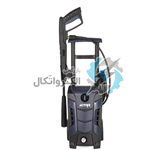 کارواش خانگی اکتیو 140 بار ذغالی مدل AC-29140C ا Active Pressure Washer AC-29140C