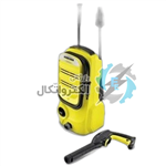 کارواش کارچر مدل carwash karcher vertical K2