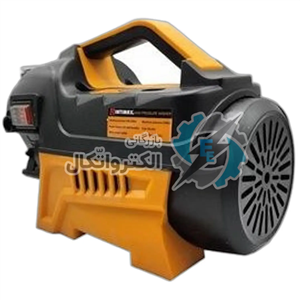 کارواش اینتی مکس کد 3200W