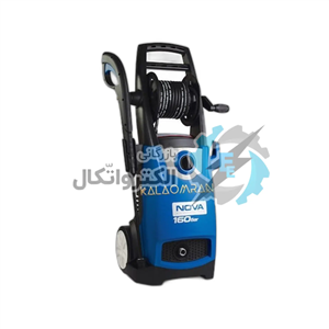کارواش 160 بار 2200 وات نووا 4160