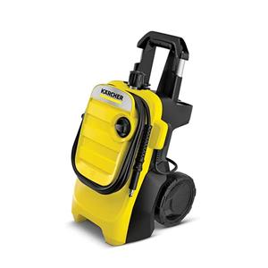 کارواش کرشر مدل K4 Compact ا KARCHER K4 Compact CAR WASH