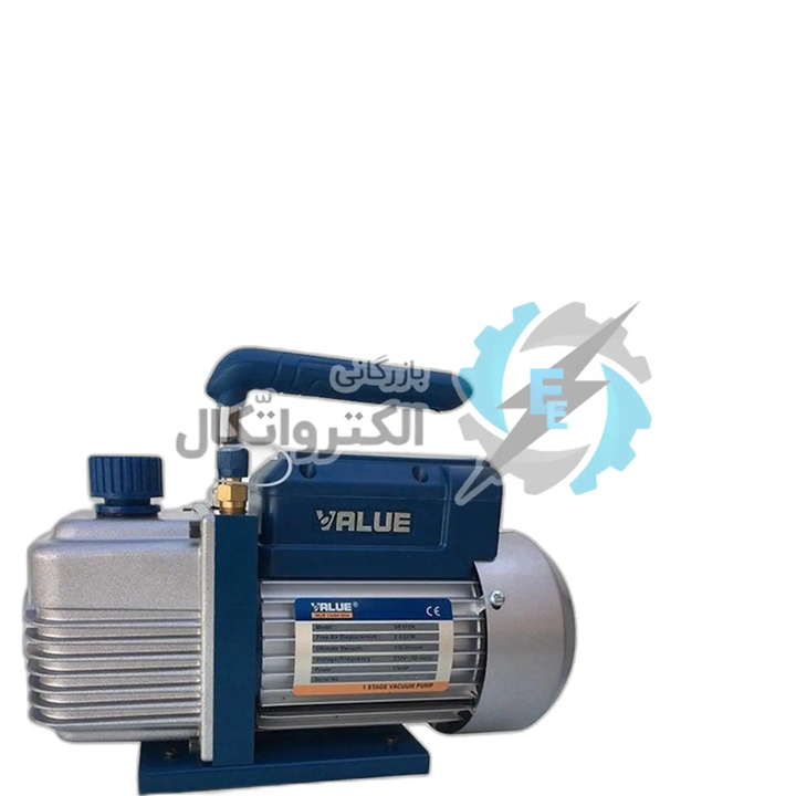 پمپ خلا ولیو v115
