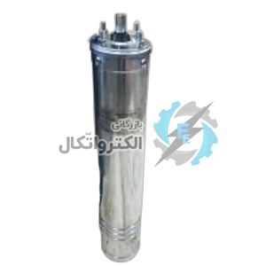 موتور تک شناور 1.5 اسب استریم (4SD1100S) ا 4SD1100S