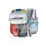 موتورپمپ طرح هوندا 2اینچ GPT W50 سفارش ژاپن ا HONDA motorpump GPT W50